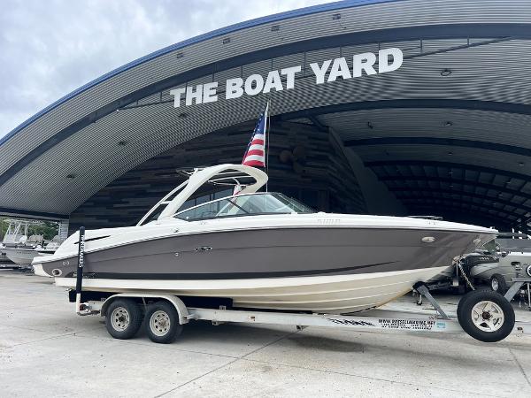 Used 2008 Sea Ray 270 SLX, 70072 Marrero - Boat Trader