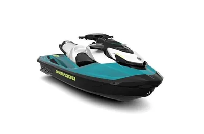 2024 Sea-Doo Waverunner GTI SE 130 IBR W/ SOUND