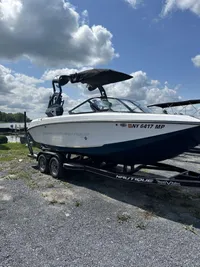 2019 Nautique Super Air Nautique G21