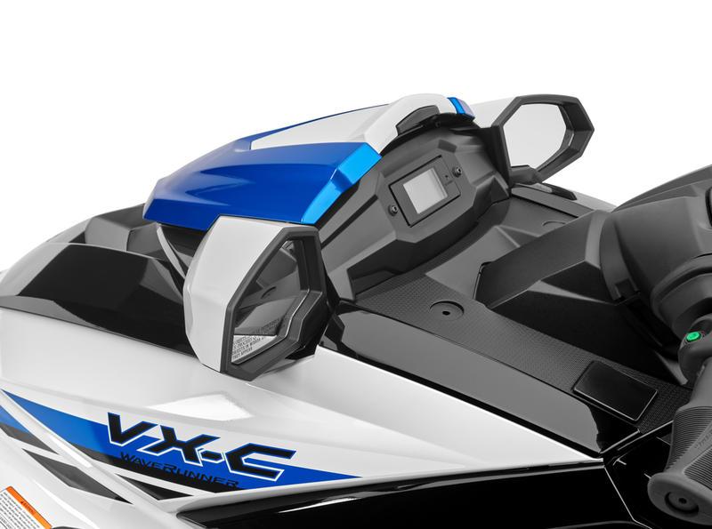 2024 Yamaha WaveRunner VX-C®