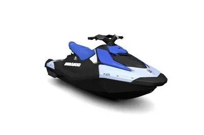 2024 Sea-Doo Waverunner SPARK 3UP 90HP CONV