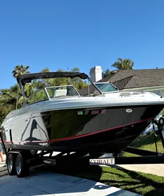 2012 Cobalt 262