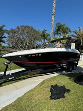 2012 Cobalt 262