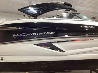 2024 Crownline 270 SS