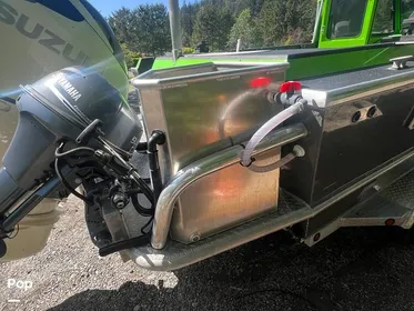 2021 Edge Marine OS Hard Cab for sale in Brookings, OR