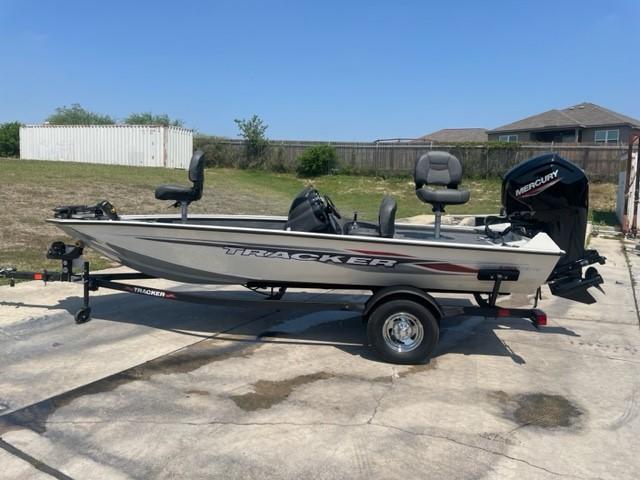 New 2024 Tracker Pro Team 175 TF, 78132 New Braunfels - Boat Trader