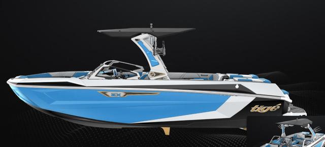 Tigé Zx boats for sale - Boat Trader