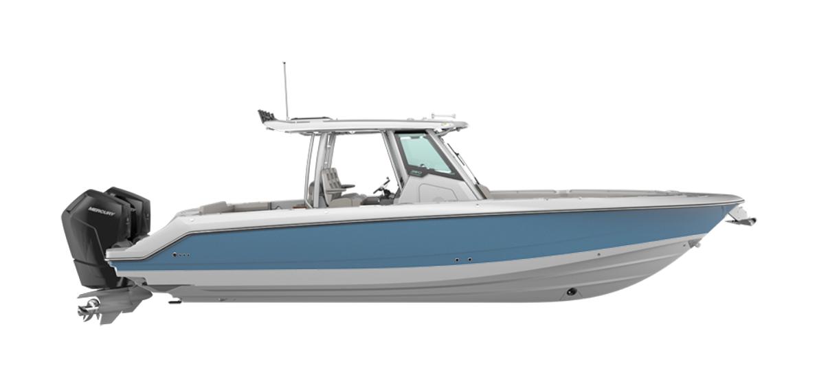 New 2024 Boston Whaler 360 Outrage, 92663 Newport Beach Boat Trader