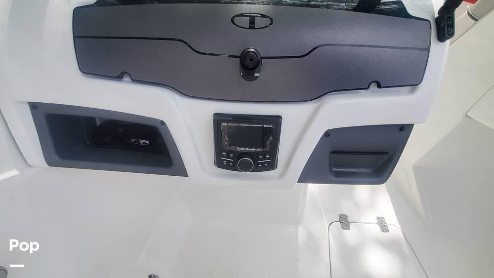 2019 Tahoe 700 Limited for sale in Collinsville, TX