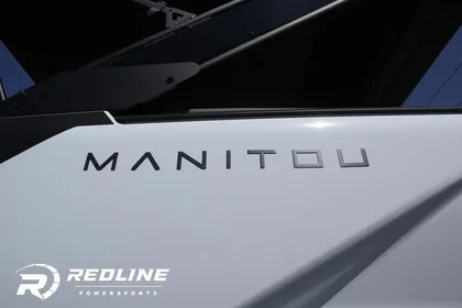 2023 Manitou Cruise