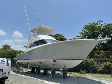 2005 Cabo 43