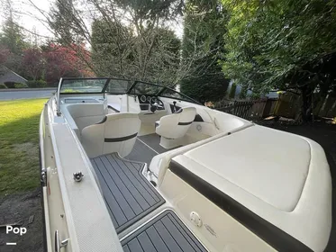 2020 Sea Ray SPX 190 for sale in Issaquah, WA