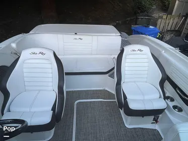 2020 Sea Ray SPX 190 for sale in Issaquah, WA