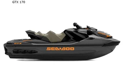 2023 Sea-Doo Touring GTX 170