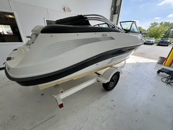 2005 Sea-Doo 185 Utopia