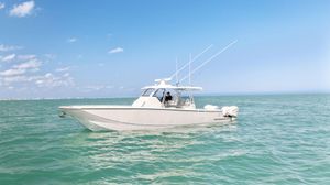2023 Barker Boatworks 40 HPC