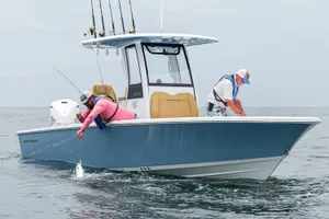 Explore Sportsman Masters 267 Boats For Sale - Boat Trader