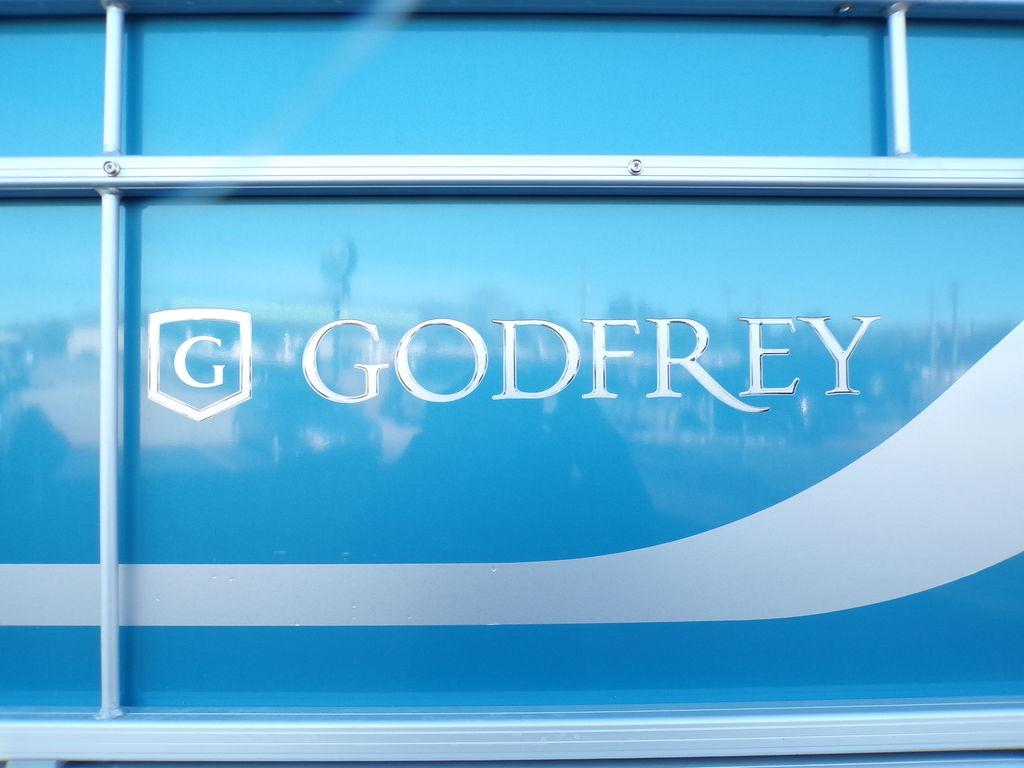 2024 Godfrey Xperience 2086 CX