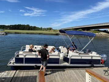 2023 Nantucket Boatworks NP23