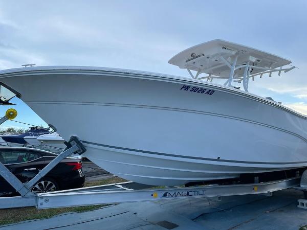 Used 2022 Sea Fox 288 Commander, 00738 Fajardo - Boat Trader