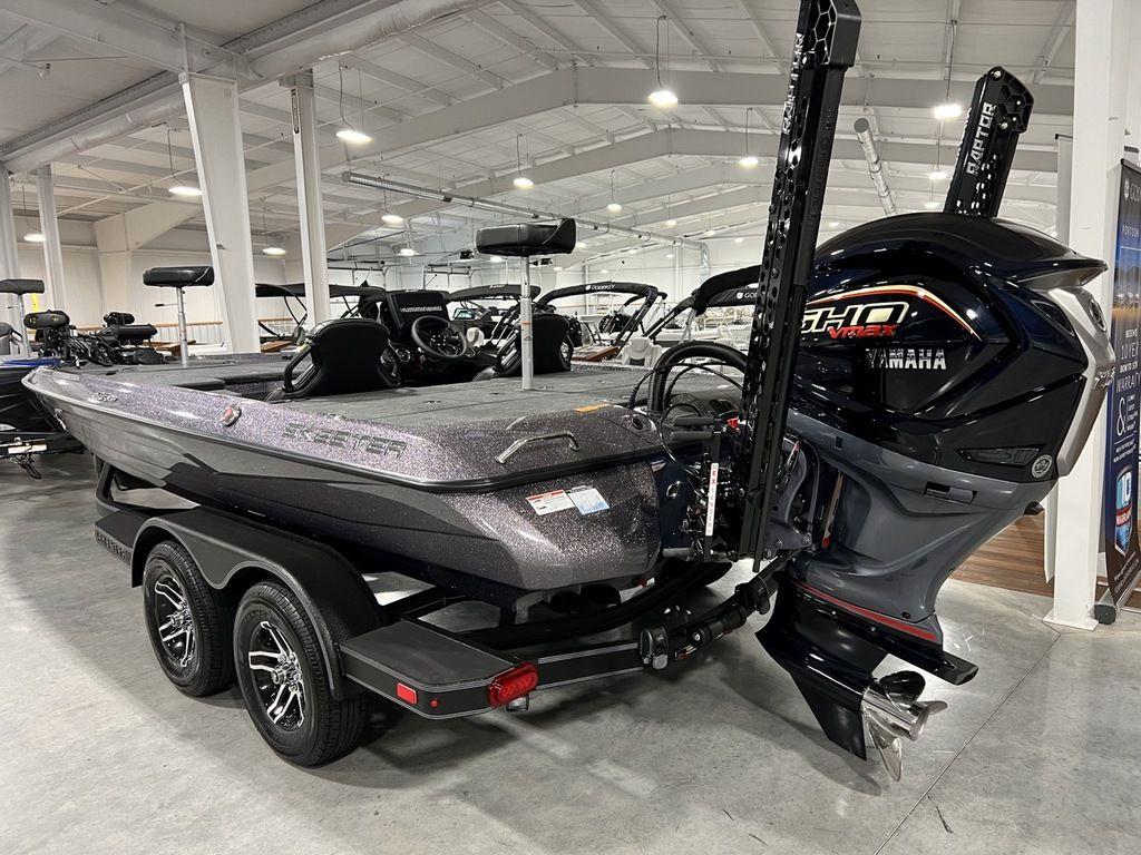 New 2024 Skeeter ZXR 20, 28680 Boat Trader