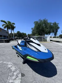 2024 Yamaha Boats VX Cruiser®