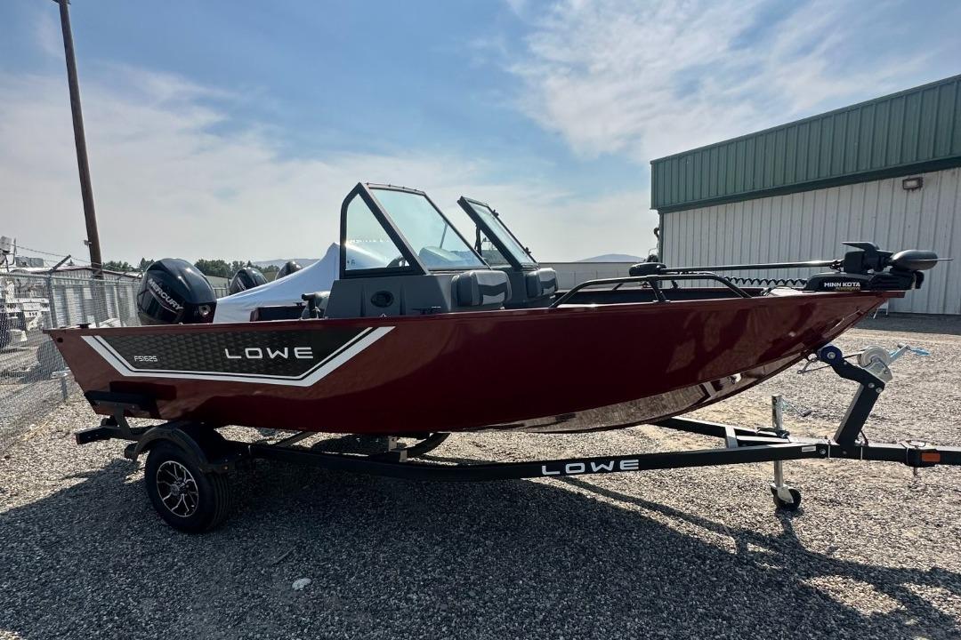Explore Lowe Sea Nymph boats for sale - Boat Trader