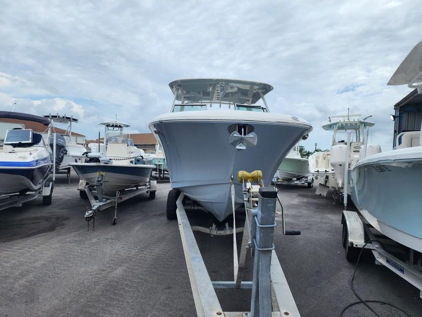 New 2023 Stingray 269 DC, 33953 Port Charlotte Boat Trader