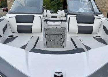 2020 Yamaha Boats AR195 S