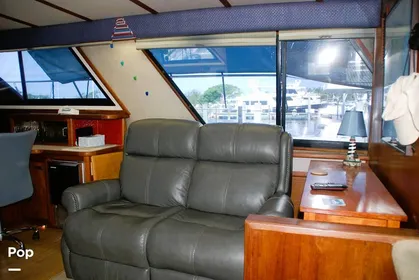 1988 Carver 4207 Aft Cabin for sale in Palmetto, FL