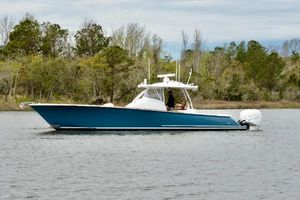 Winter Custom Yachts For Sale Boat Trader