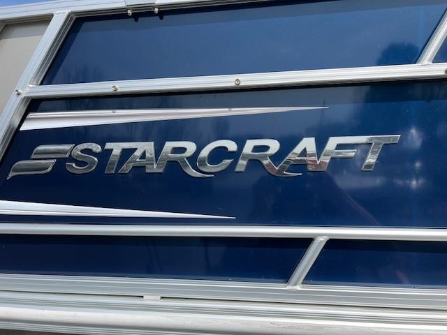 2021 Starcraft EX 20 C