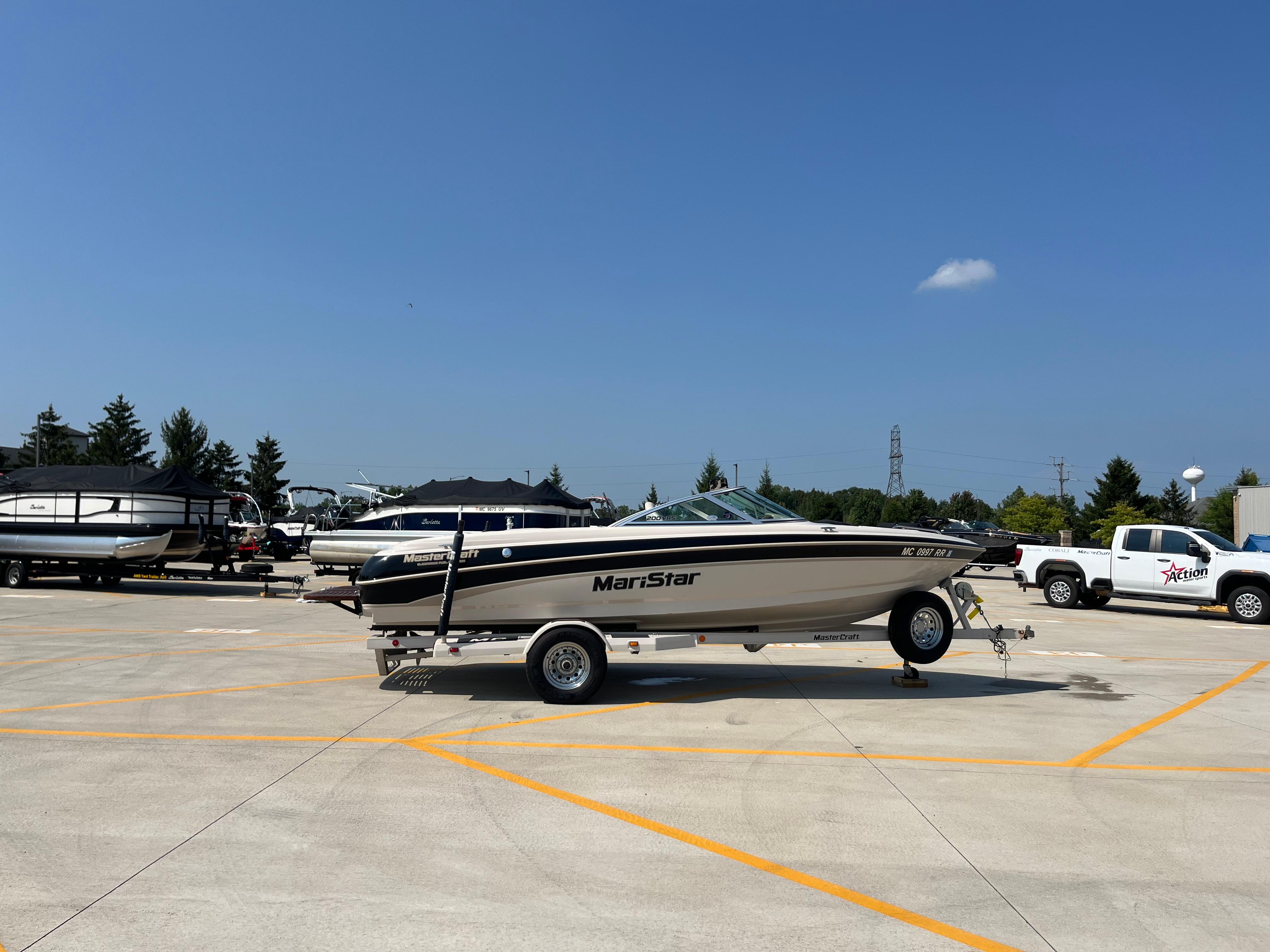 MasterCraft 19 boats for sale - Boat Trader