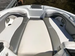 2008 Yamaha Boats 212SS