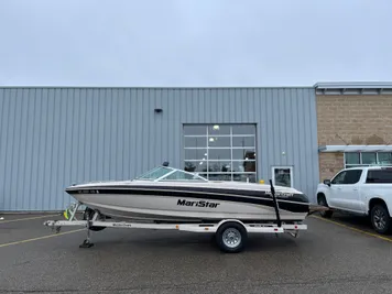 1998 MasterCraft MariStar 200