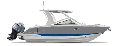 2023 Chaparral 280 OSX