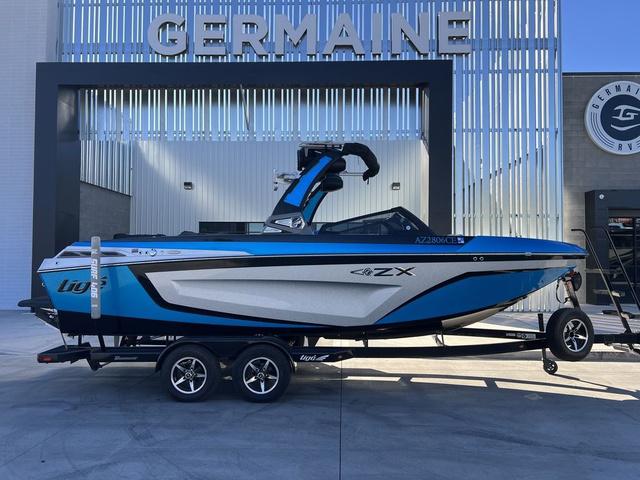 Explore Tigé 23zx boats for sale - Boat Trader