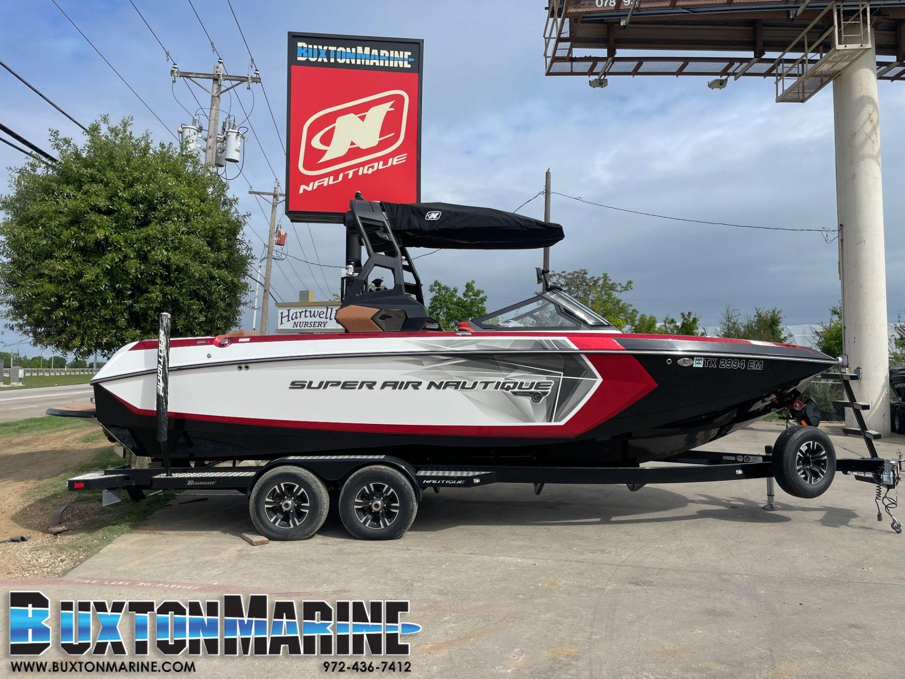 Used 2019 Nautique Super Air Nautique G25 75067 Lewisville Boat Trader 8193