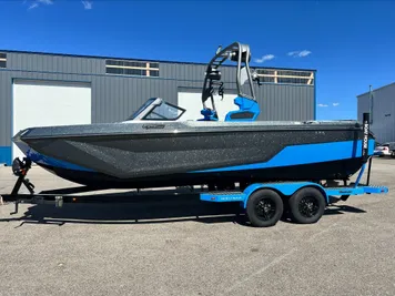 2024 Nautique GS22