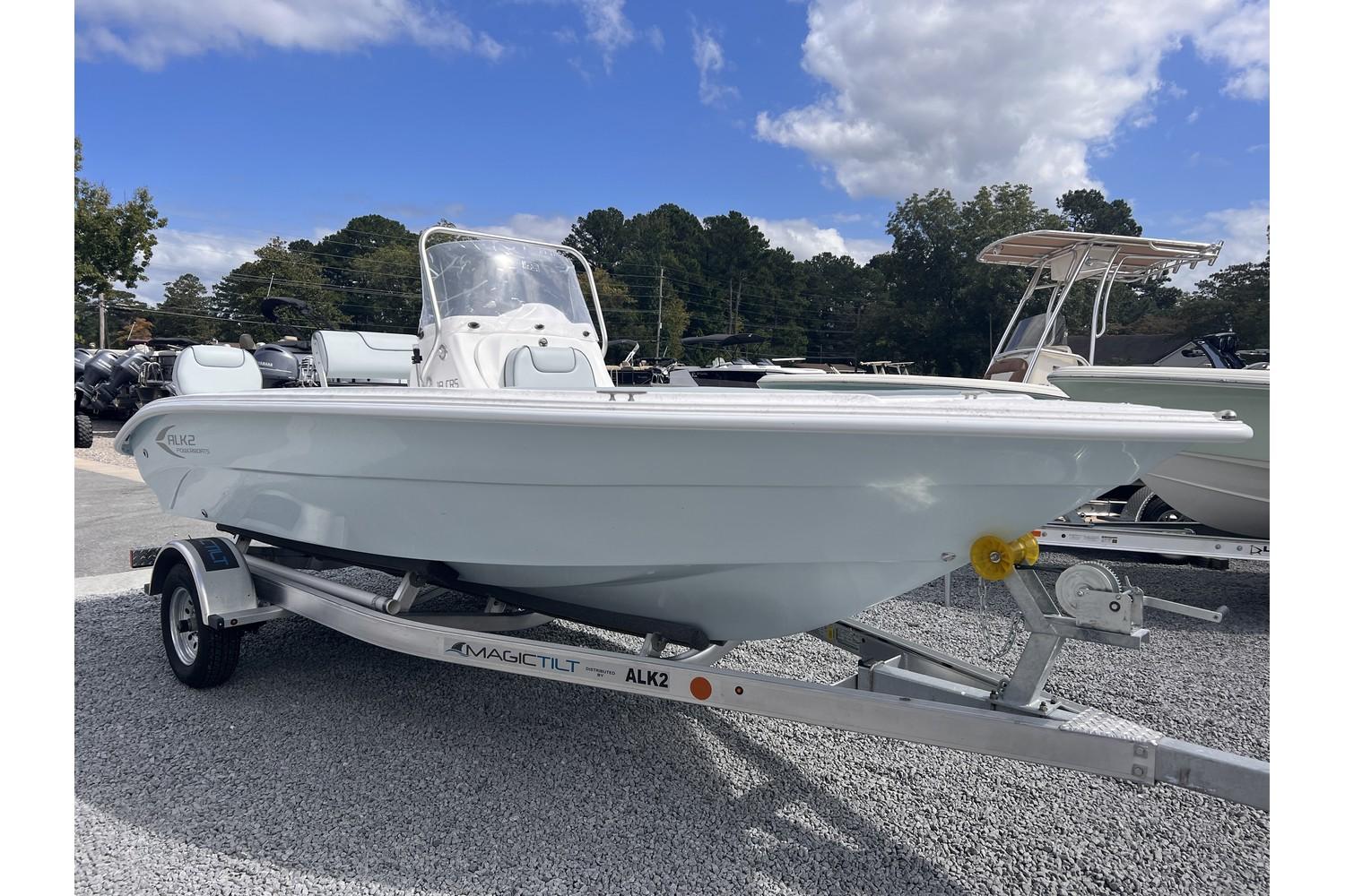 New 2024 ALK2 Powerboats 18 CRS 27889 Washington Boat Trader   9162028 20231207140912015 1 XLARGE 