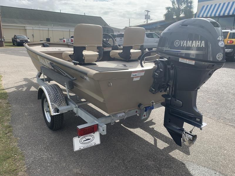 New 2023 SeaArk RX 160 Side Console, 29440 Georgetown - Boat Trader