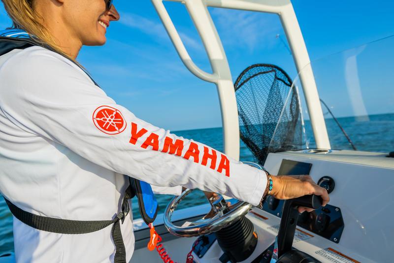 2024 Yamaha Boats 190 FSH Sport