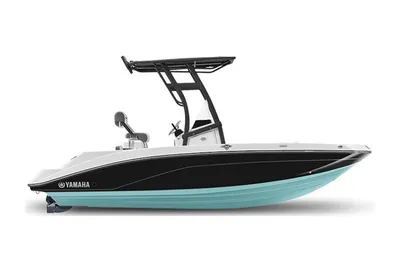 2024 Yamaha Boats 190 FSH Sport