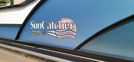 2023 SunCatcher Select 324 SS