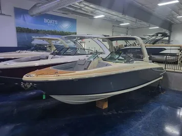 2024 Chris-Craft Launch 28 GT