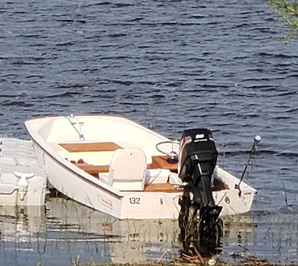 Used 1992 Boston Whaler Sport, 32778 Tavares - Boat Trader