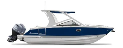 2023 Chaparral 280 OSX