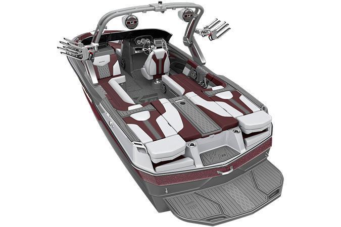 New 2022 Mastercraft XT23, 76118 Fort Worth - Boat Trader