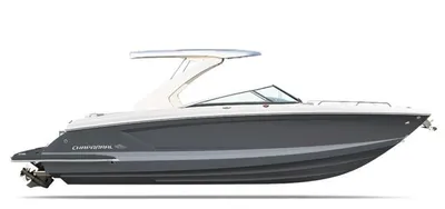 2024 Chaparral 307 SSX