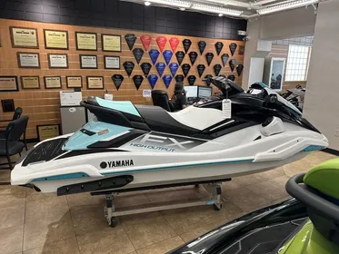 2024 Yamaha WaveRunner FX® HO with Audio System